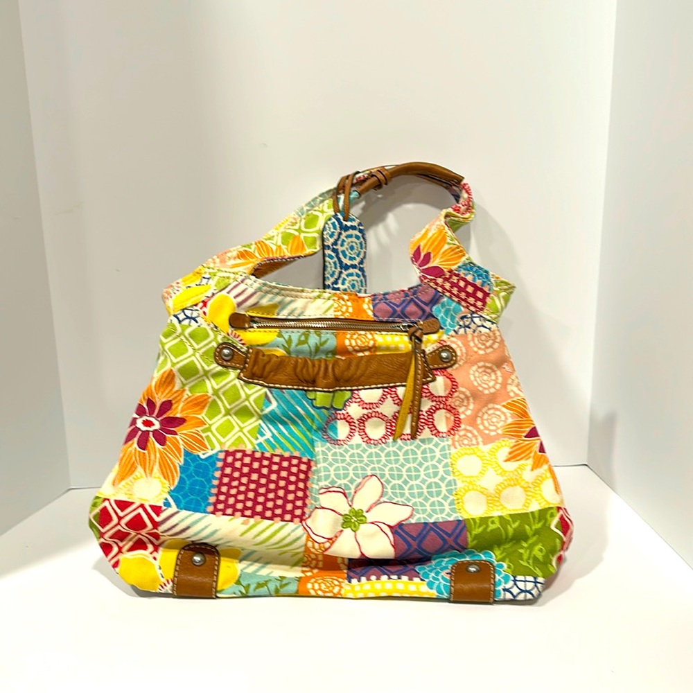 Fossil Handbag